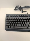 Razer Black Widow Chroma Mechanical Gaming Keyboard - Tested   Working