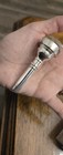 Vintage Vincent Bach 18c Mouthpiece- Mint Open Box