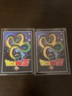 Dbz Score Dragon Ball Z Ccg Tcg - Android 17  r5   R6 Hi Tech Foil Nm Cards  a 
