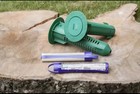  28   Subterranean In Ground Stations With Bait Brand New Unopened    
