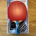 Table Tennis Racket Nittaku Yasaka Mark V Table Tennis Racket With Rubber