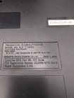 Vintage Panasonic Easa-phone Model Kx-t1450 Answering System Not Tested