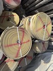 Decommissioned Wildland Fire Hose With Npsh Couplers - 1 0    X  100   