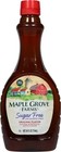 Grove Farms  Syrup  Sugar Free  24 Ounce