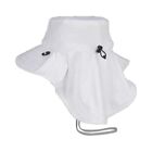 New Titleist Stacool Aussie Dropback Golf Bucket Hat Cap Heather White