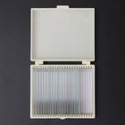 20pcs Biology Prepared Slide High Quality Microscope Specimens For Lab
