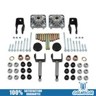 Golf Cart Front End Repair Kit Fits For Club Car Precedent Gas Electric 2004 