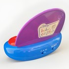 Baby Einstein World Discovery Exersaucer Talking Music Piano Mirror Replacement