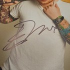 Ed Sheeran Signed Autographed Photo 8x10 Singer Songwriter Musician W Coa