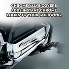 Replacement Engine Valve Cover For Goldwing Motor Lighting Valve Covers