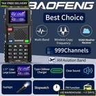 2-pack Ham Radio Baofeng Radio Long Range Ar-5rm 10w Handheld Noaa Emergency   