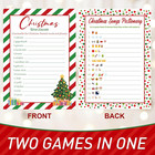 30 Players Christmas Party Games For Adults Family Office Large Groups  Xmas Par