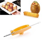 Potato Hollower Tool     Stuffed Potato Corer                                            
