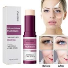 Premium Calcium Stick Multi Balm Wrinkle Core Volume Firming Eye Cream Stick    