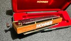 Hohner Harmonicas Super 270 48 Chromonica In Key Of C - Made In Germany