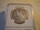 2010 W  100 Platinum Eagle Ngc Pf70 Ultra Cameo Early Releases