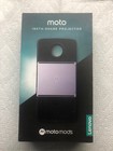 Jbl Soundboost Moto Mod Speaker - Black