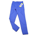 Danskin Womens Leggings Small Size Blue Lightweight Active Yoga Pants