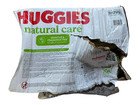 Huggies Natural Care Sensitive Fragrance Free Baby Wipes - 768 Count - Ex  9 26