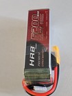 Hrb 22 2v 6s 5200mah 100c Xt90 Lipo Battery For Rc Helicopter Drone Car Truck  d