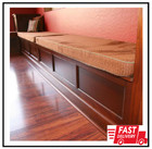 1 4 In  X 2ft  X 4 Ft  Purebond Mahogany Plywood Project Panel  free Custom Cut 