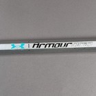 Under Armour Armour Grip 32  Attack   Mid Lacrosse Shaft