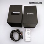 Casio G-shock Gw-5000u-1jf Black Solar Radio Digital Men s Watch New In Box