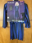 Wednesday Enid Sinclair Costume Child Uniform Rubies U Choose Size Free Ship