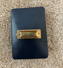 Hohner Little Lady Mini Harmonica With Original Blue Case 1 5 Inch Mini Tiny