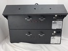 Chauvet Dj Color Bank 4-color Sound-activated Effects Light Dj Party  lot 2 