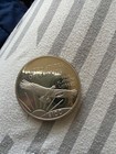 1 Oz  100 American Platinum Eagle  9995 Fine Coin - Random Year Bu