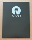 Utada     Exodus Rare Promo Press Kit    04