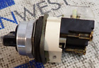 Allen Bradley 800t-h2 Series T Nema Type 4  13 Two Position Maintained Switch