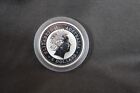 2002 Australia Lunar Series 1 Year Of The Horse 2oz  999    2   Free Ship