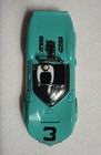Aurora T-jet  1377 Turquoise Chaparral Body   Read 