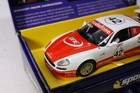 Scalextric Slot Car 1 32 Limited Edition   42 Maserati Coupe  Ref c2504a  New