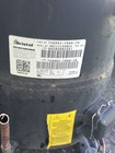 Bristol H82j223abca  2 Ton Ac hp  benchmark  Recipro Compressor R410a       