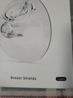 Elvie Pump - Breast Shield 24mm - 2 Pack - Brand New   fast Free Shipping   