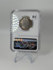 Peru 20 Soles Silver Coin 1965 Lima Mint Anniversary Silver Ngc Ms66  51