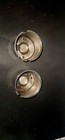 Triumph Thunderbird 900 Chrome Gauge Covers