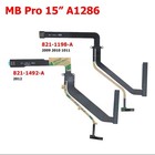 For Macbook Pro 13  15  17  A1297 A1342 A1286 A1278 Hdd Hard Drive Flex Cable