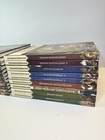 Dungeons   Dragons  d d  4th Edition  4e  Book Lot - 21 Hardcovers  used 
