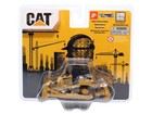 Cat Caterpillar D6r Track-type Tractor 1 64 Scale Model - Diecast Master 84645cs