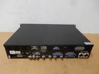 Wohler Amp2-s8mda 8 Channel Hd sd-sdi Aes  Analog Audio Monitor  2ru