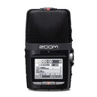 Mint Zoom H2n Handy Portable Field Recorder