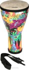 Remo Kids Percussion Djembe - Rainforest
