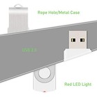 Usb Flash Drive 8gb 10 Pack  Thumb Drives Memory Stick Usb 2 0 Bulk Swivel Ju   