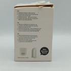 Boneco Healthy Air Model A250 Aqua Pro 2-in-1 Water Filter New Open Damaged Box