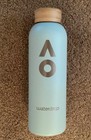 New Australian Open Waterdrop 20 Oz  Stainless Steel Double Wall Bottle Bublik