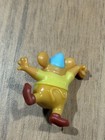 Disney Cinderella Gus Gus Mouse Mini Figure Pvc